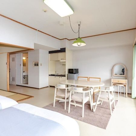 Oyo Hotel Miyajima Inn Hourainosato Hiroshima Itsukushima Ngoại thất bức ảnh