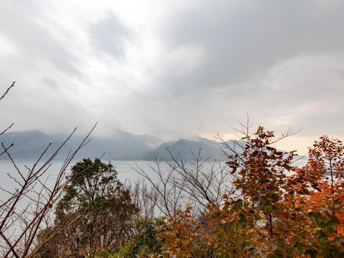 Oyo Hotel Miyajima Inn Hourainosato Hiroshima Itsukushima Ngoại thất bức ảnh