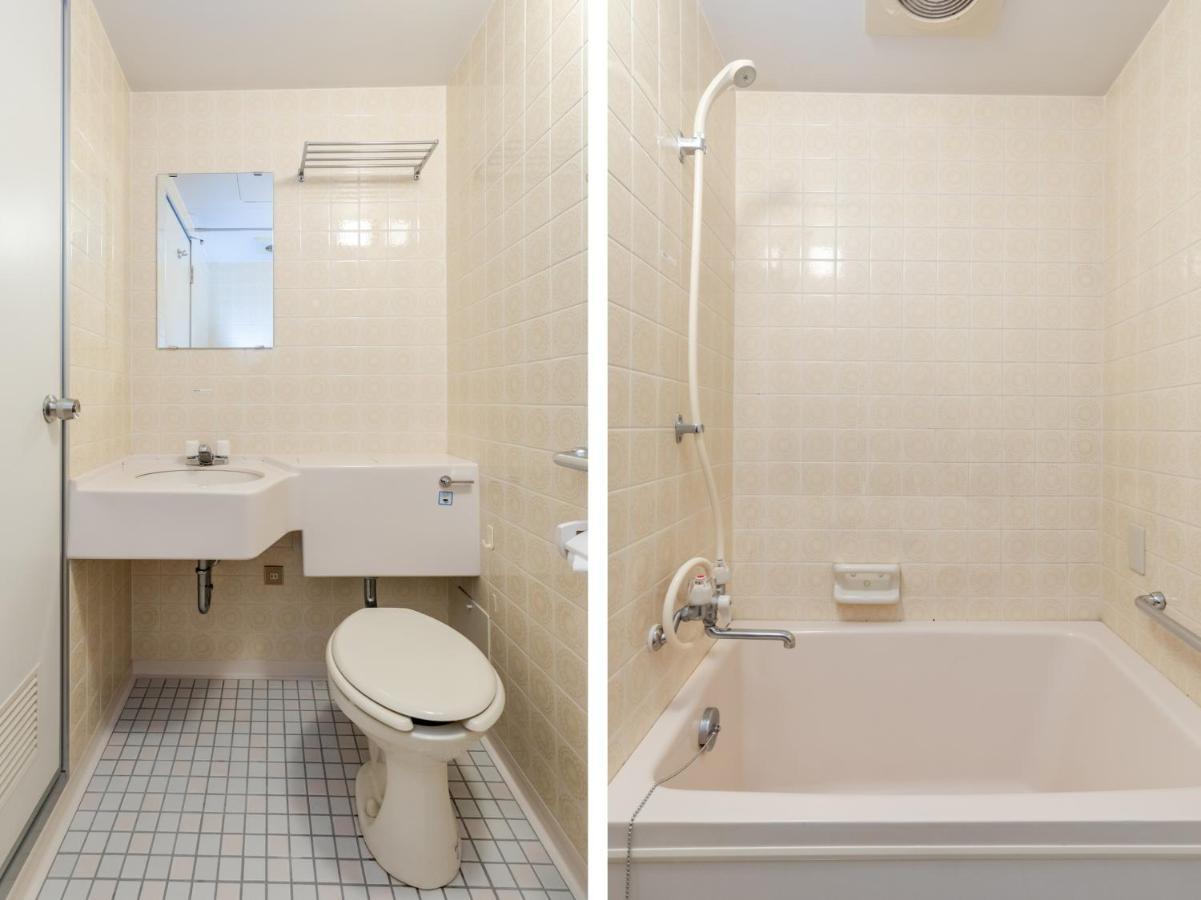 Oyo Hotel Miyajima Inn Hourainosato Hiroshima Itsukushima Ngoại thất bức ảnh